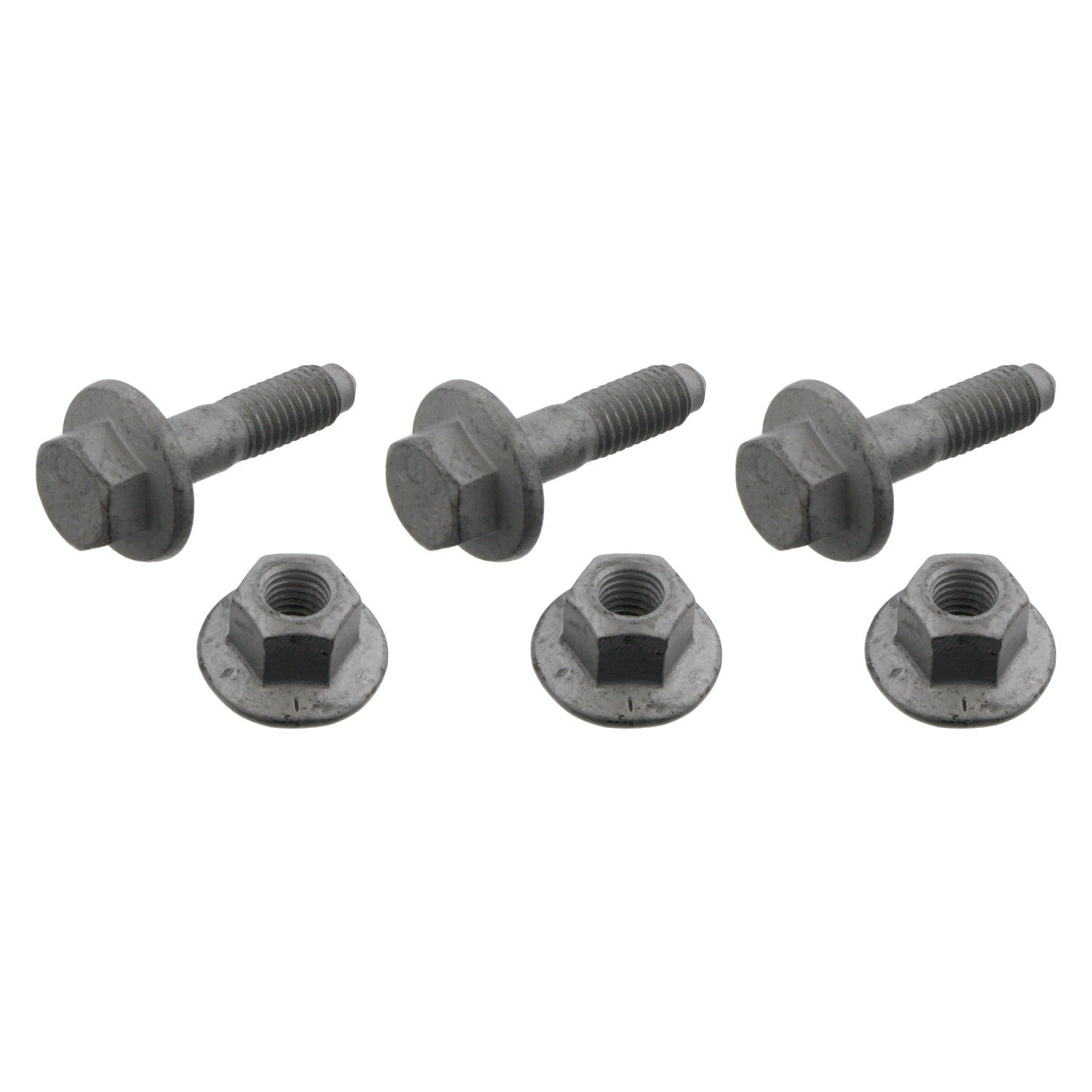 Febi-Bilstein Suspension Control Arm Bolt Kit 32295 main image