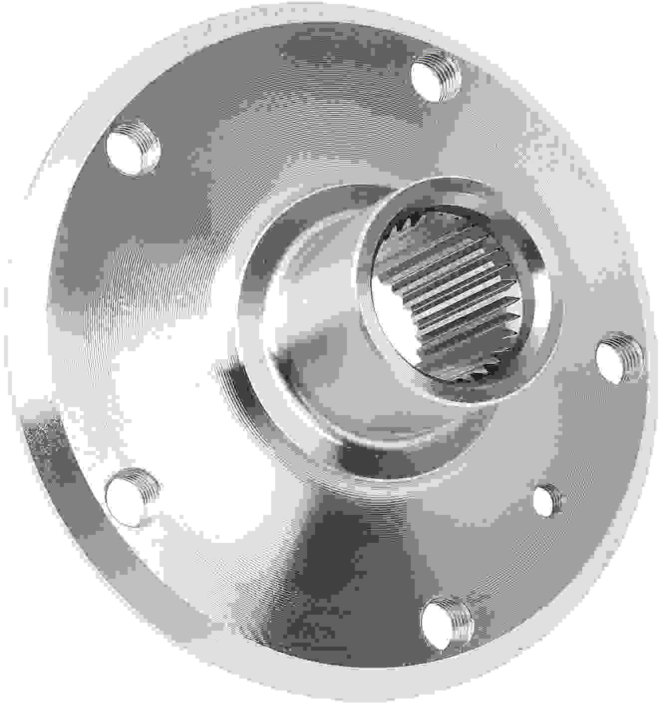 Febi-Bilstein Wheel Hub 32803
