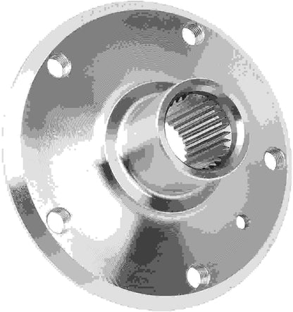 Febi-Bilstein Wheel Hub 32803