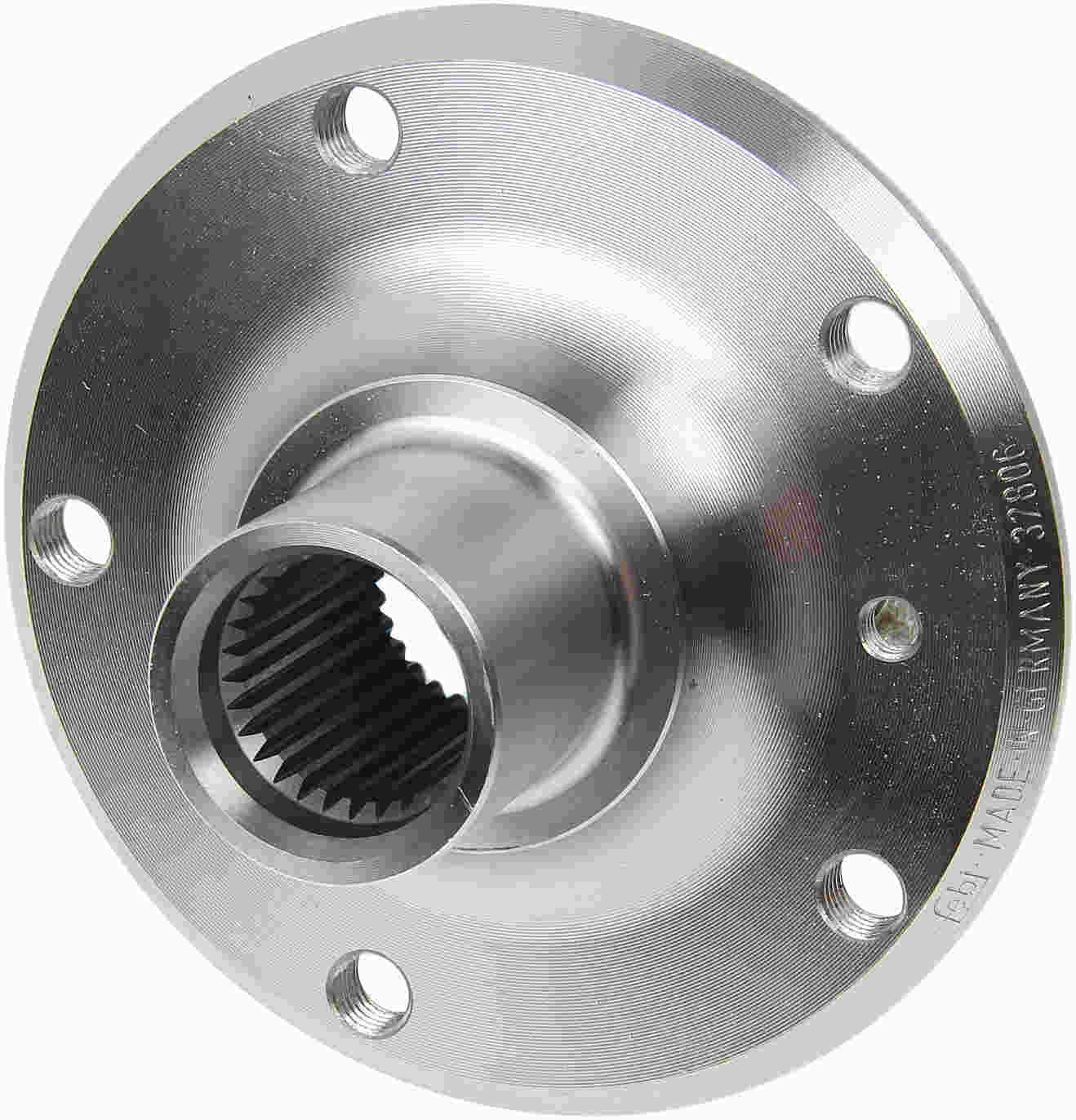 Febi Axle Hub