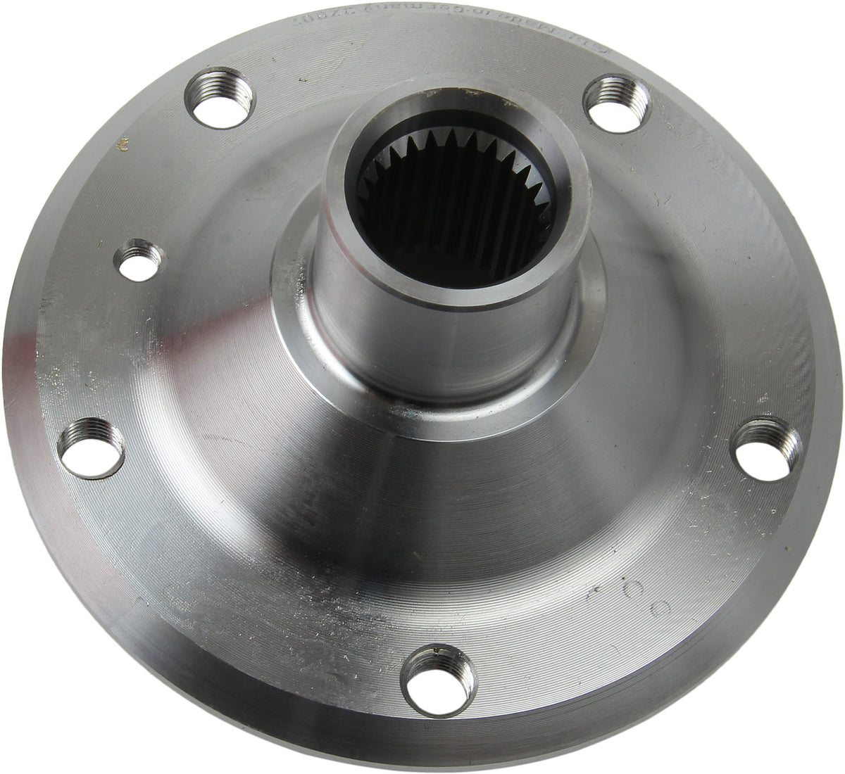 Febi-Bilstein Wheel Hub 32807