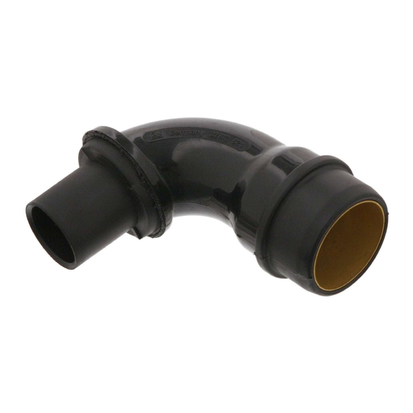 Febi-Bilstein Engine Crankcase Breather Hose 32812