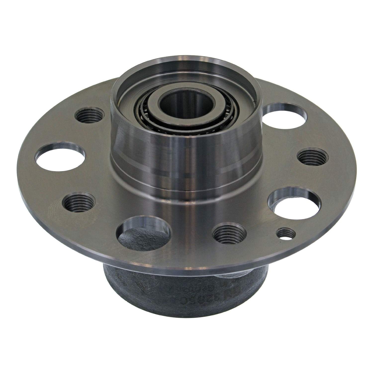 Febi-Bilstein Wheel Bearing and Hub Assembly 32850