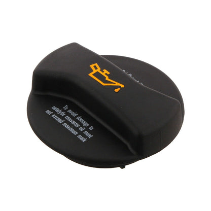 Febi-Bilstein Engine Oil Filler Cap 32918