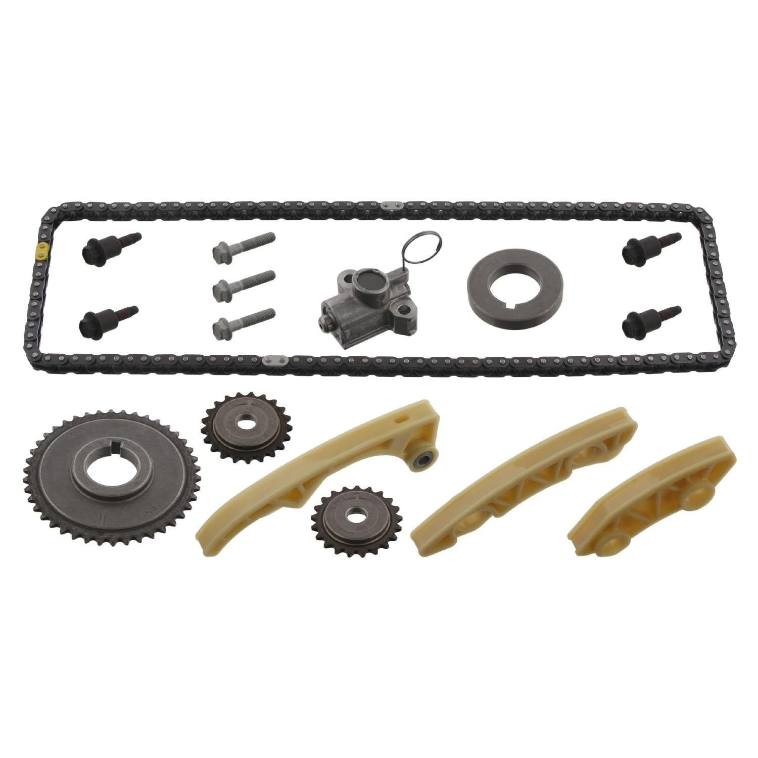 Febi-Bilstein Engine Timing Chain Kit 33046