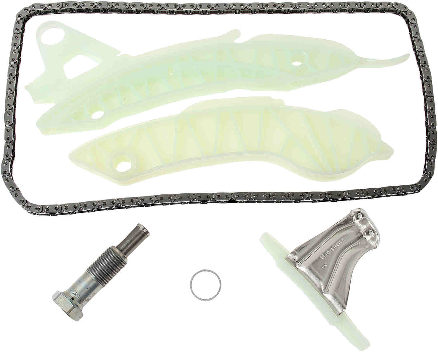 Febi-Bilstein Engine Timing Chain Kit 33162