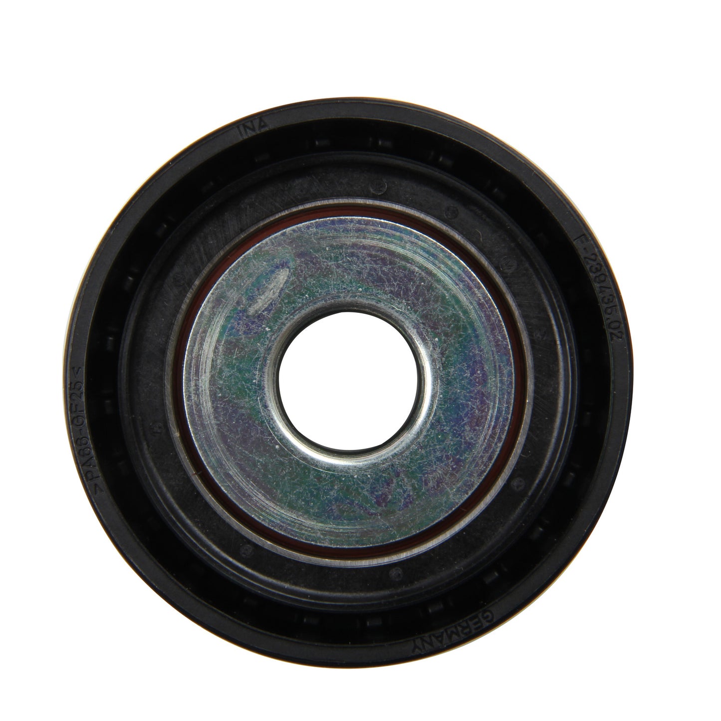 Febi-Bilstein Accessory Drive Belt Idler Pulley 33463
