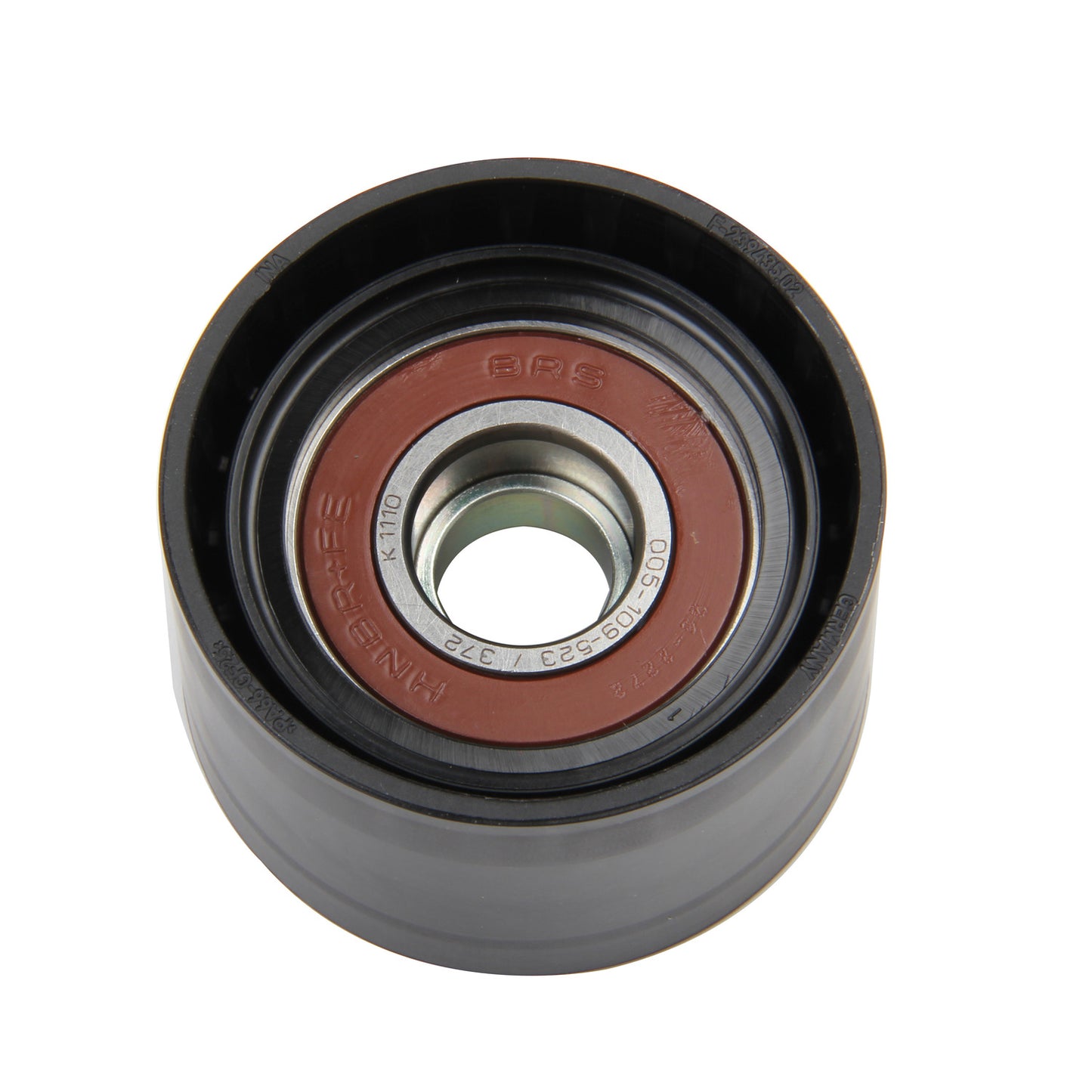 Febi-Bilstein Accessory Drive Belt Idler Pulley 33463