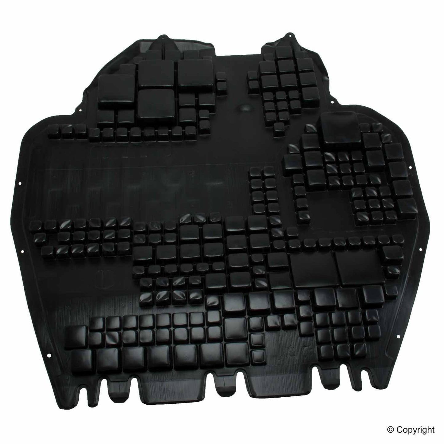 Febi Engine Splash Guard