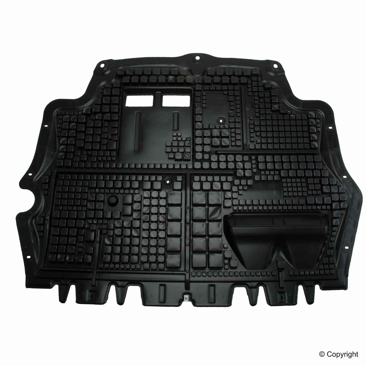 Febi Engine Splash Guard