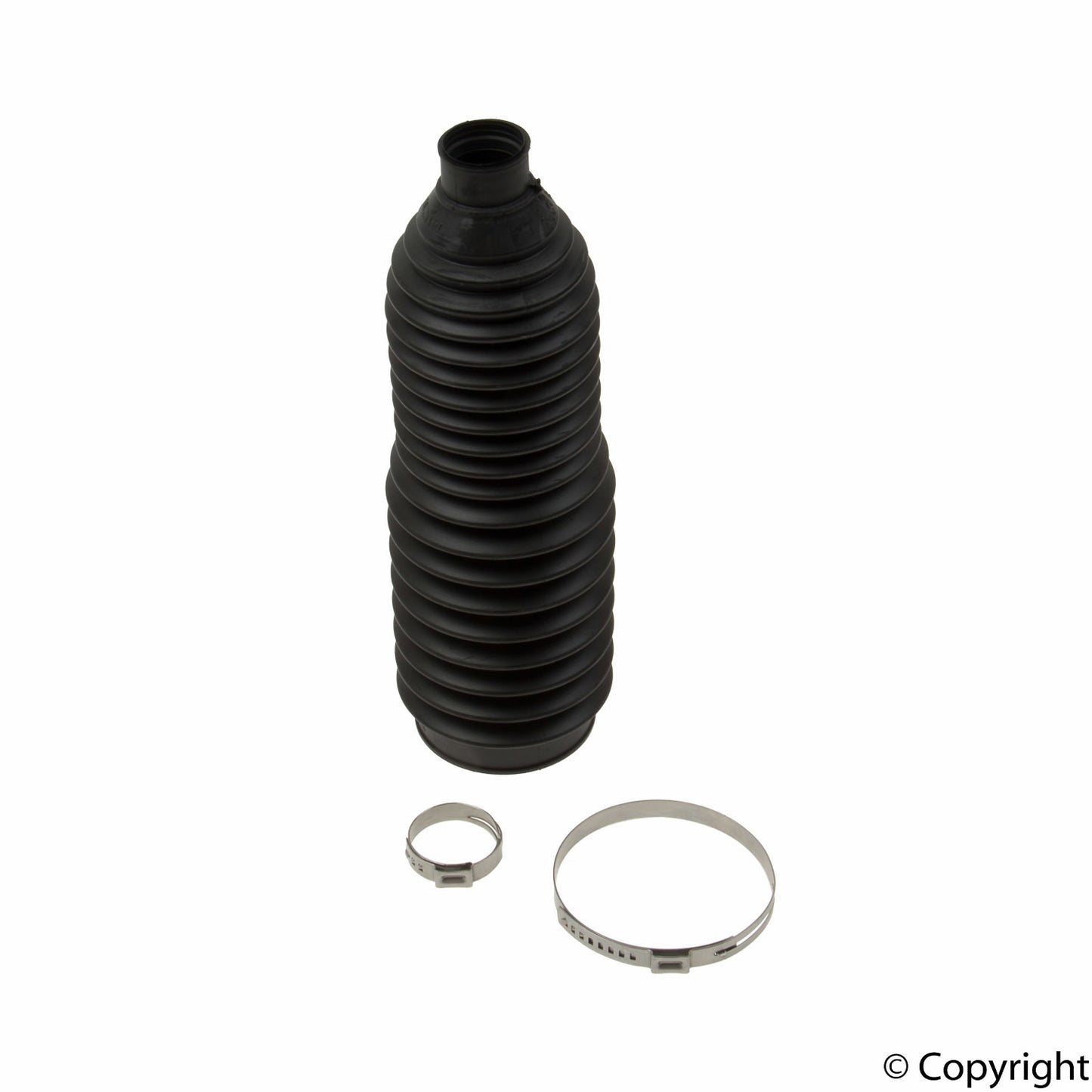 Febi-Bilstein Rack and Pinion Bellows Kit 33593