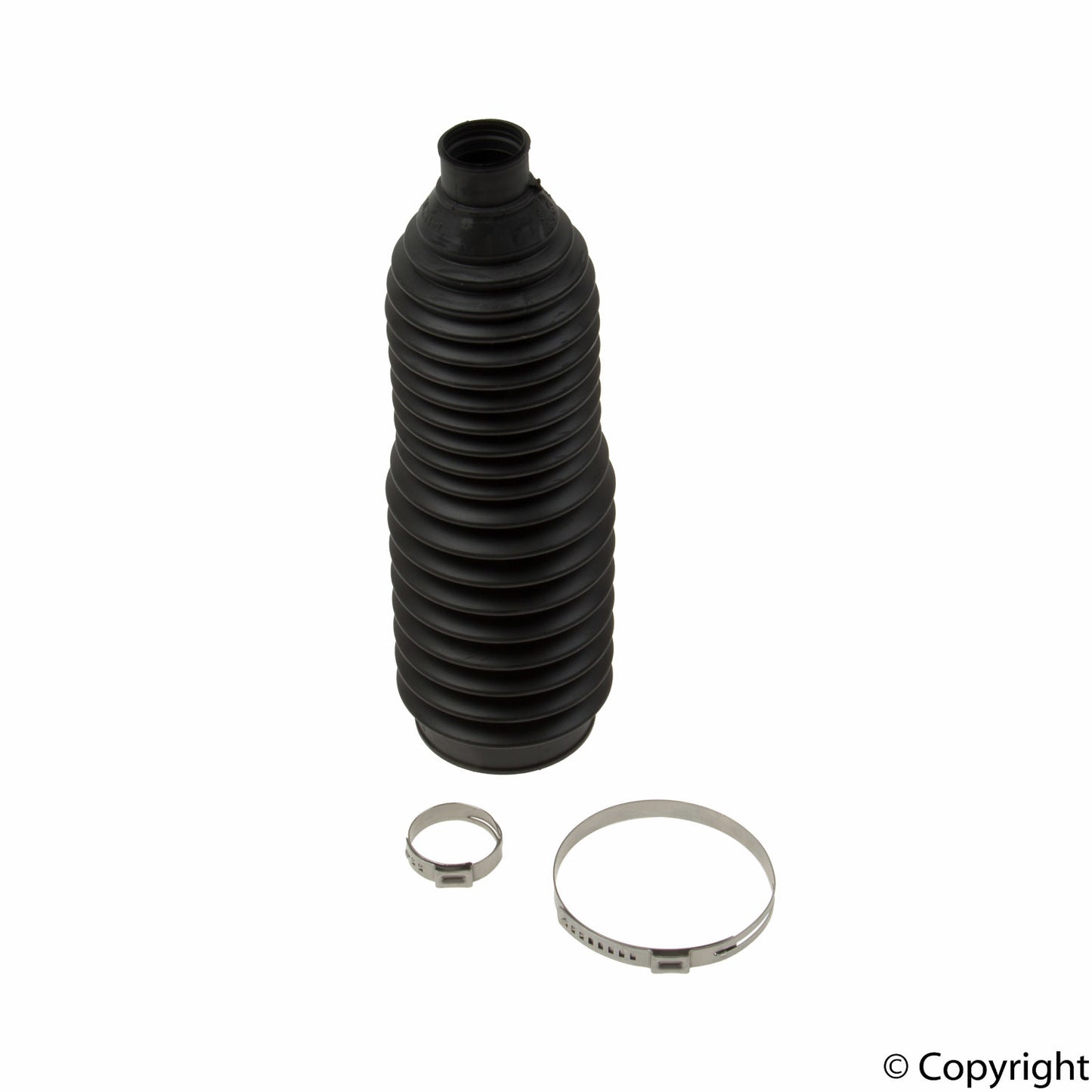 Febi-Bilstein Rack and Pinion Bellows Kit 33593