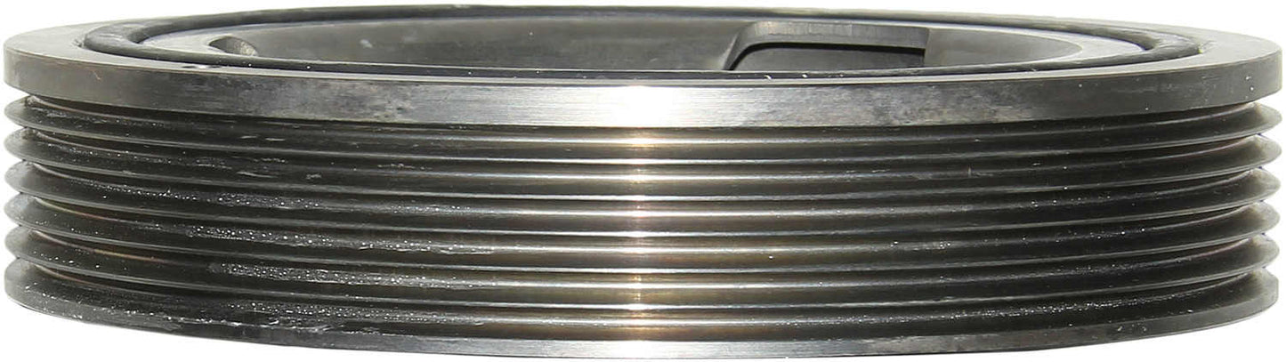 Febi-Bilstein Engine Crankshaft Pulley 33617