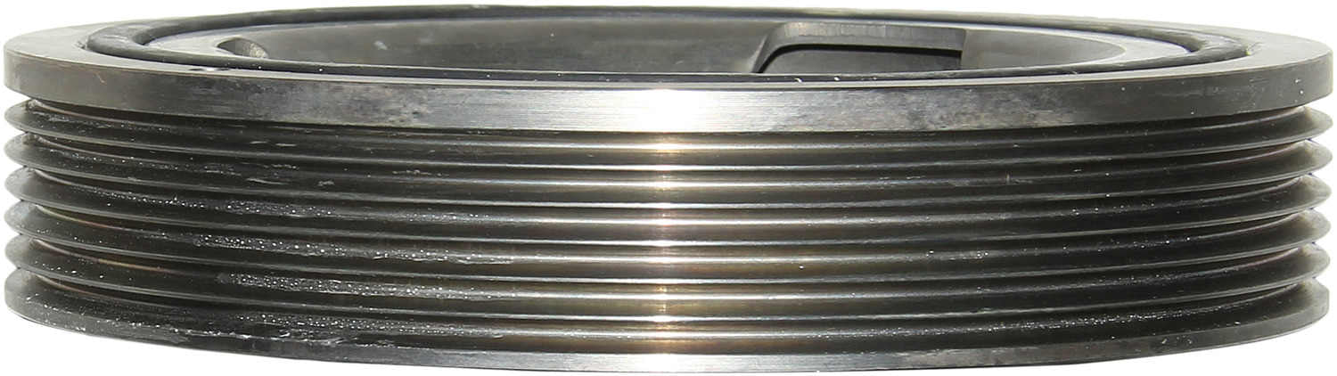 Febi-Bilstein Engine Crankshaft Pulley 33617