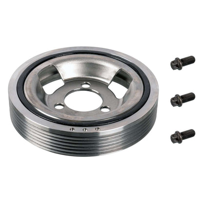 Febi-Bilstein Engine Crankshaft Pulley 33617