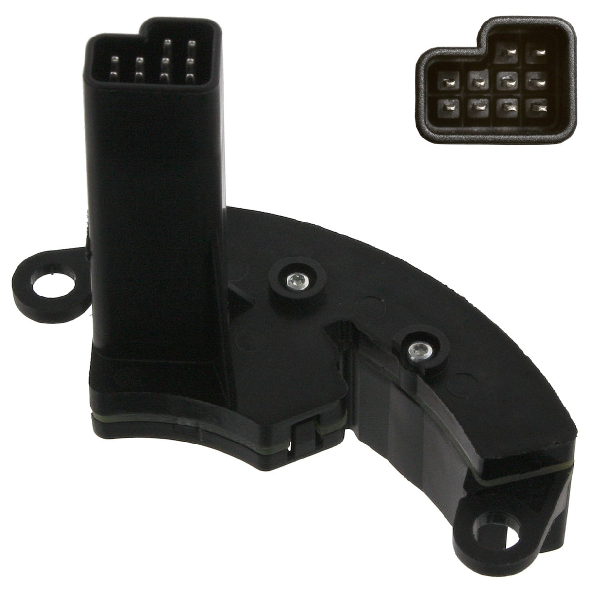 Febi Stability Control Steering Angle Sensor