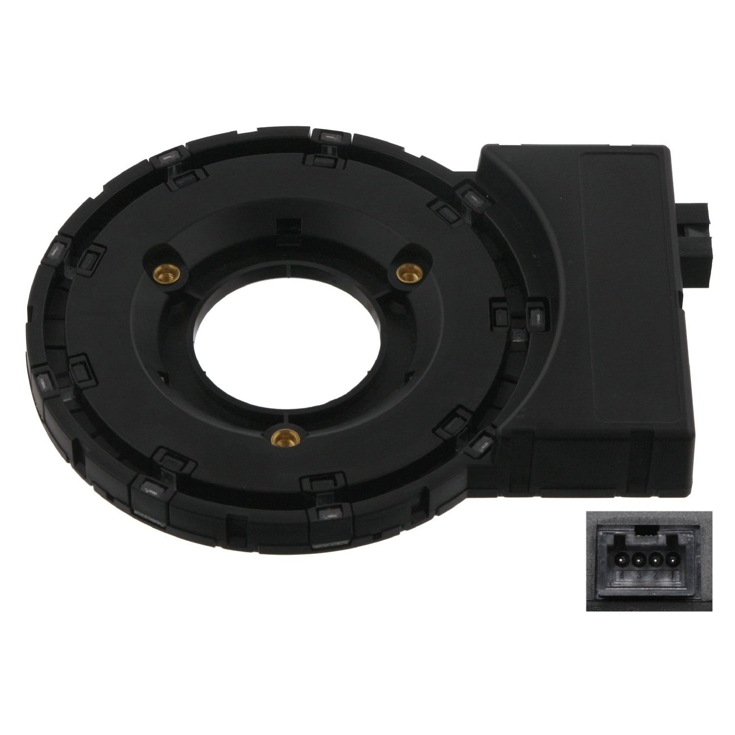 Febi Stability Control Steering Angle Sensor