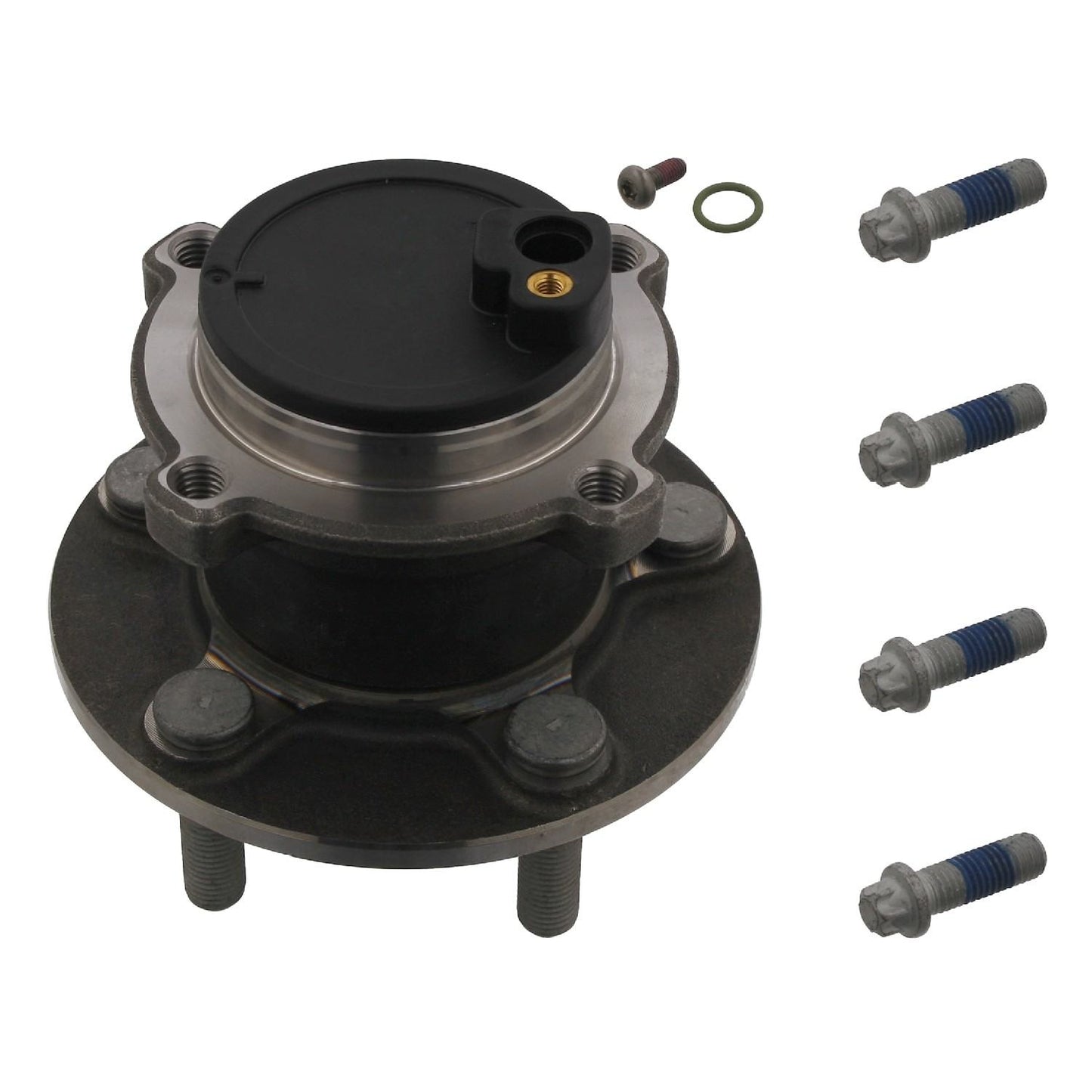 Febi-Bilstein Wheel Bearing Kit 34271