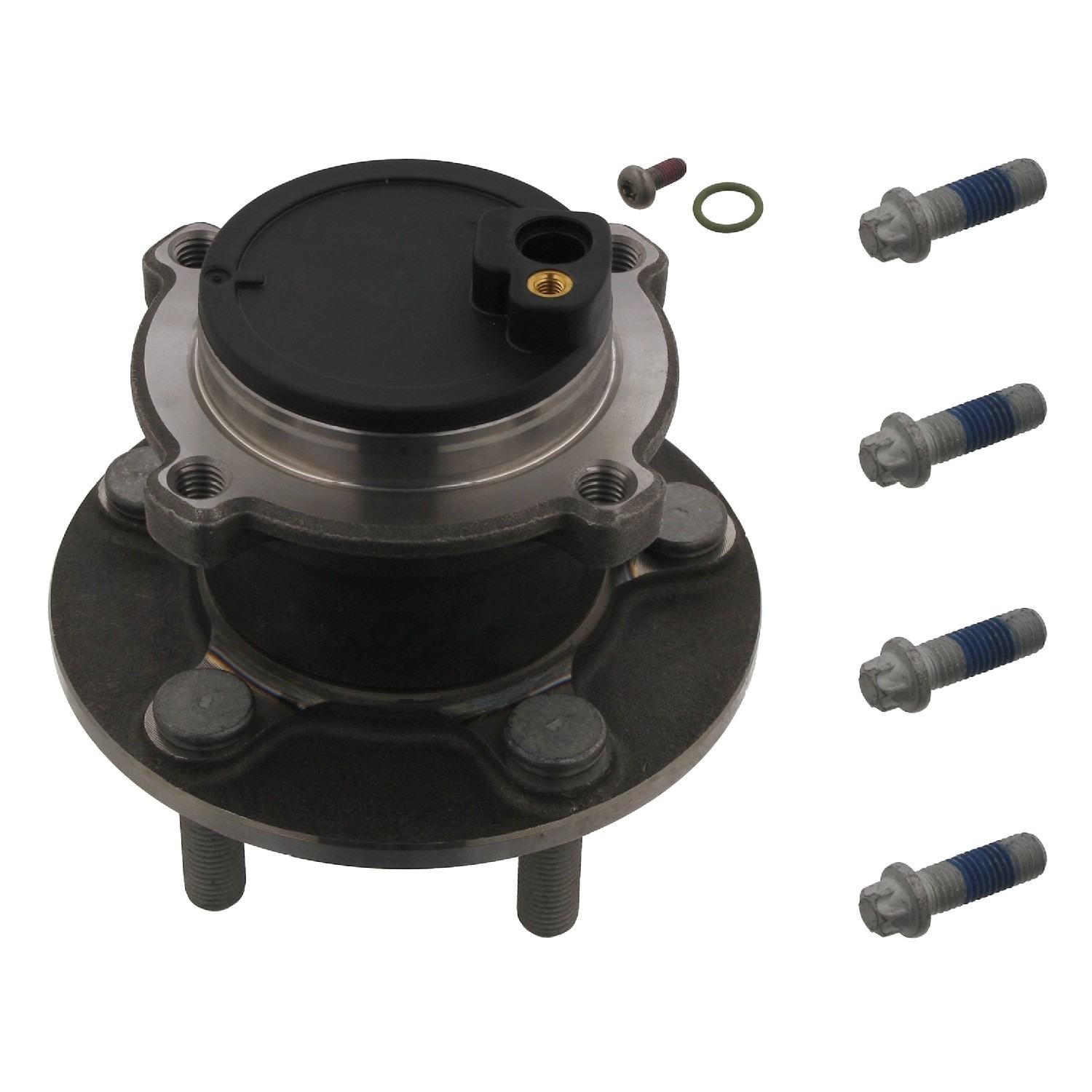 Febi-Bilstein Wheel Bearing Kit 34271
