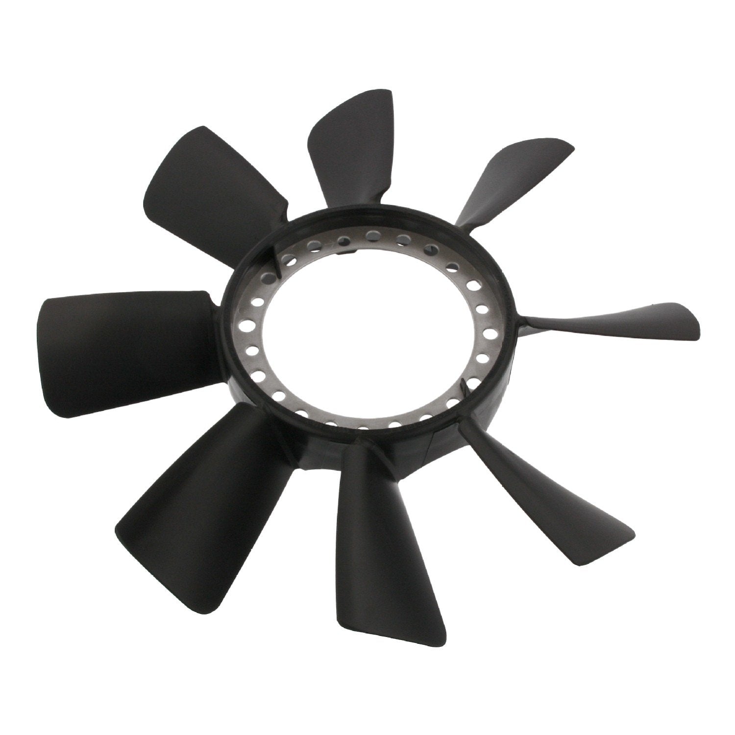 Febi-Bilstein Engine Cooling Fan Blade 34466