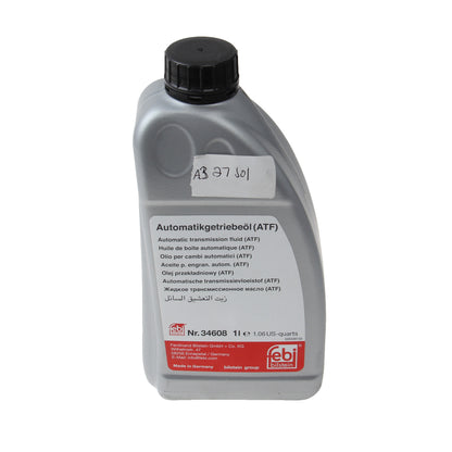 Febi-Bilstein Automatic Transmission Fluid 34608