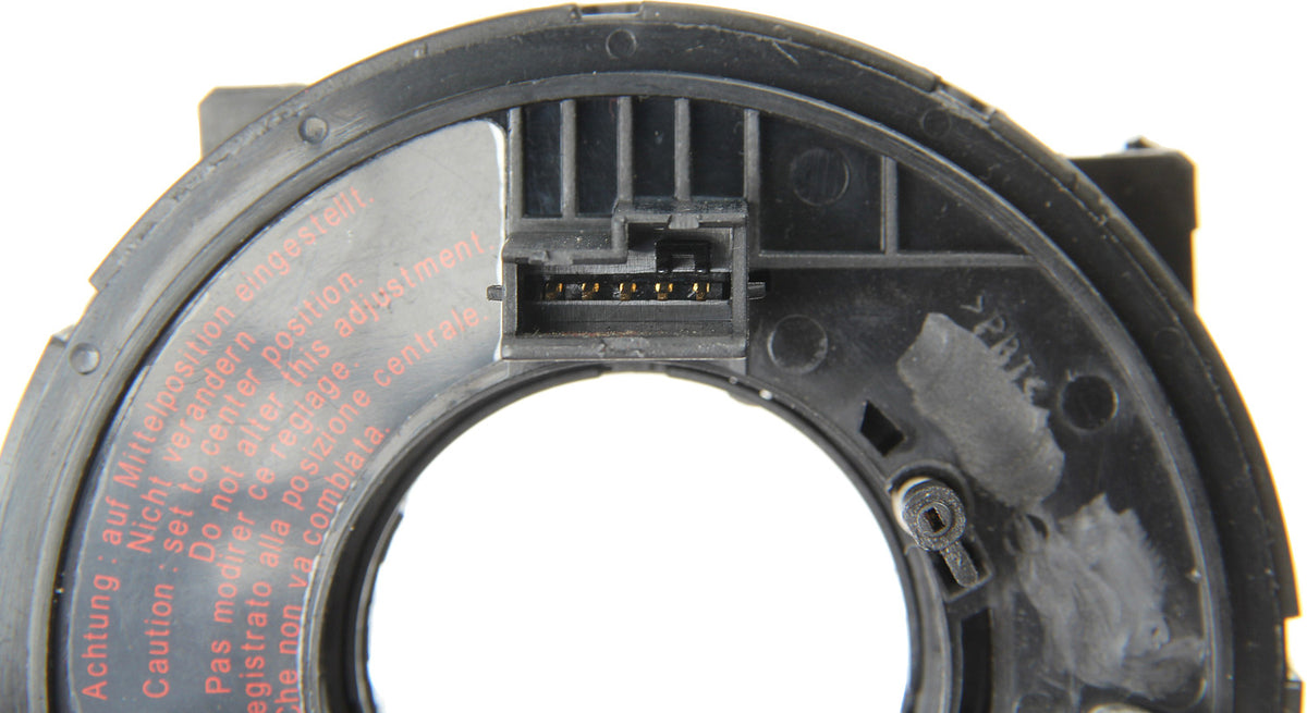 Febi-Bilstein Air Bag Clockspring Connector 34702