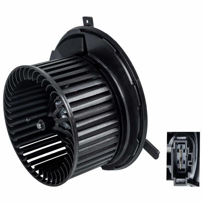 Febi HVAC Blower Motor