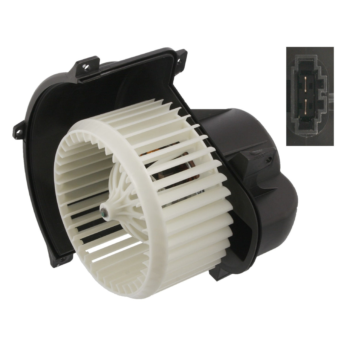 Febi-Bilstein HVAC Blower Motor 34788