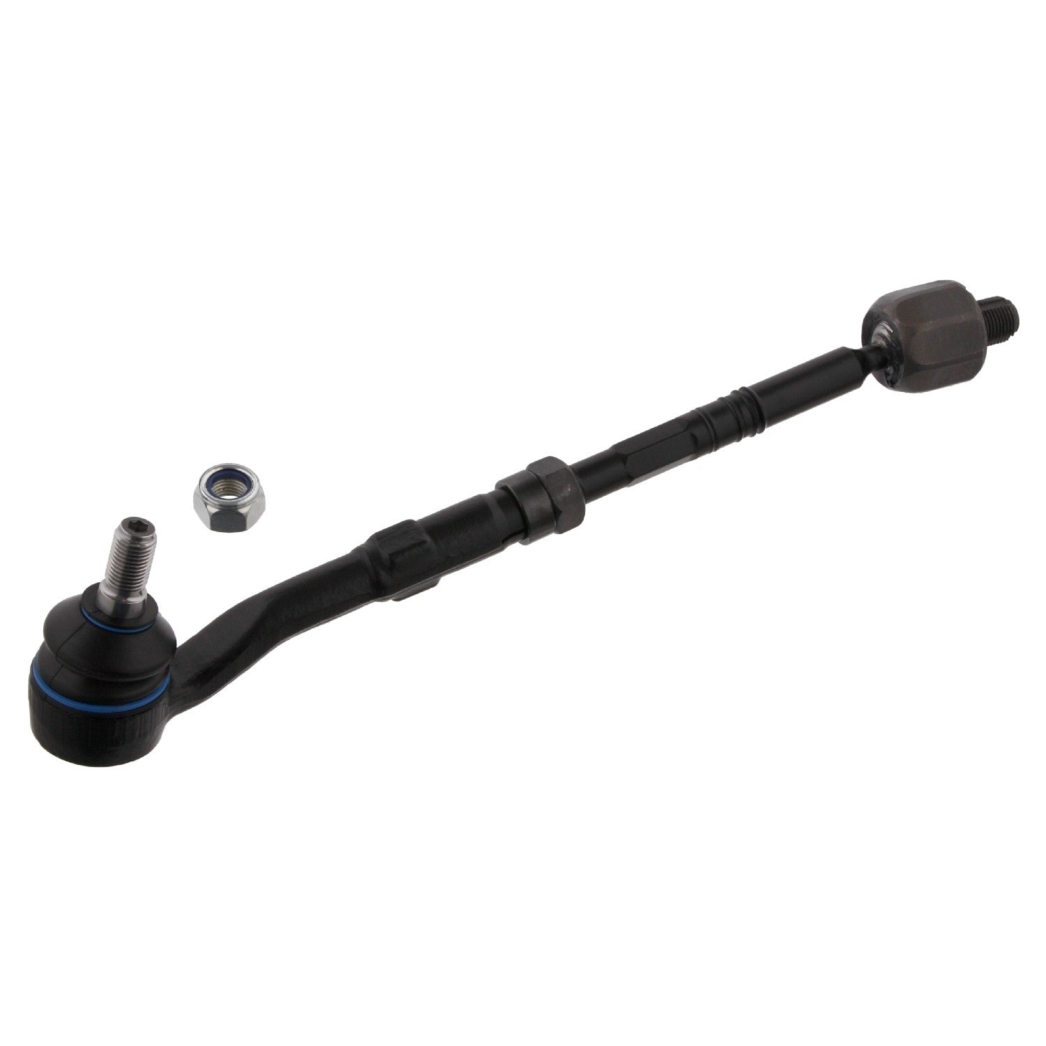 Febi-Bilstein Steering Tie Rod Assembly 34813