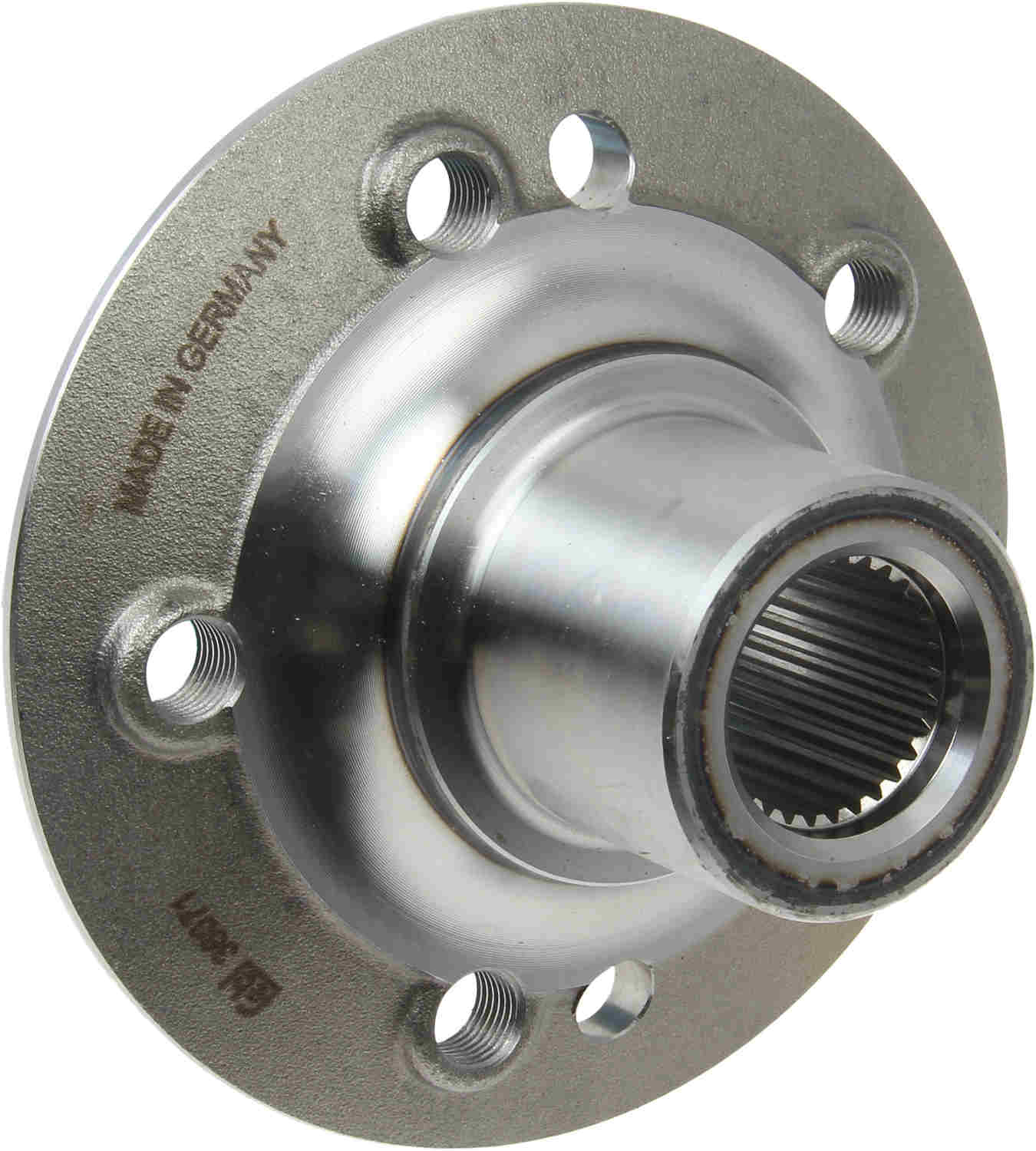 Febi-Bilstein Wheel Hub 36071
