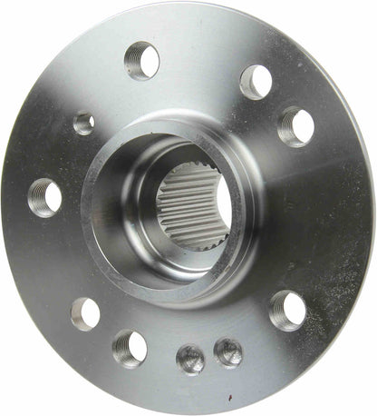 Febi-Bilstein Wheel Hub 36071