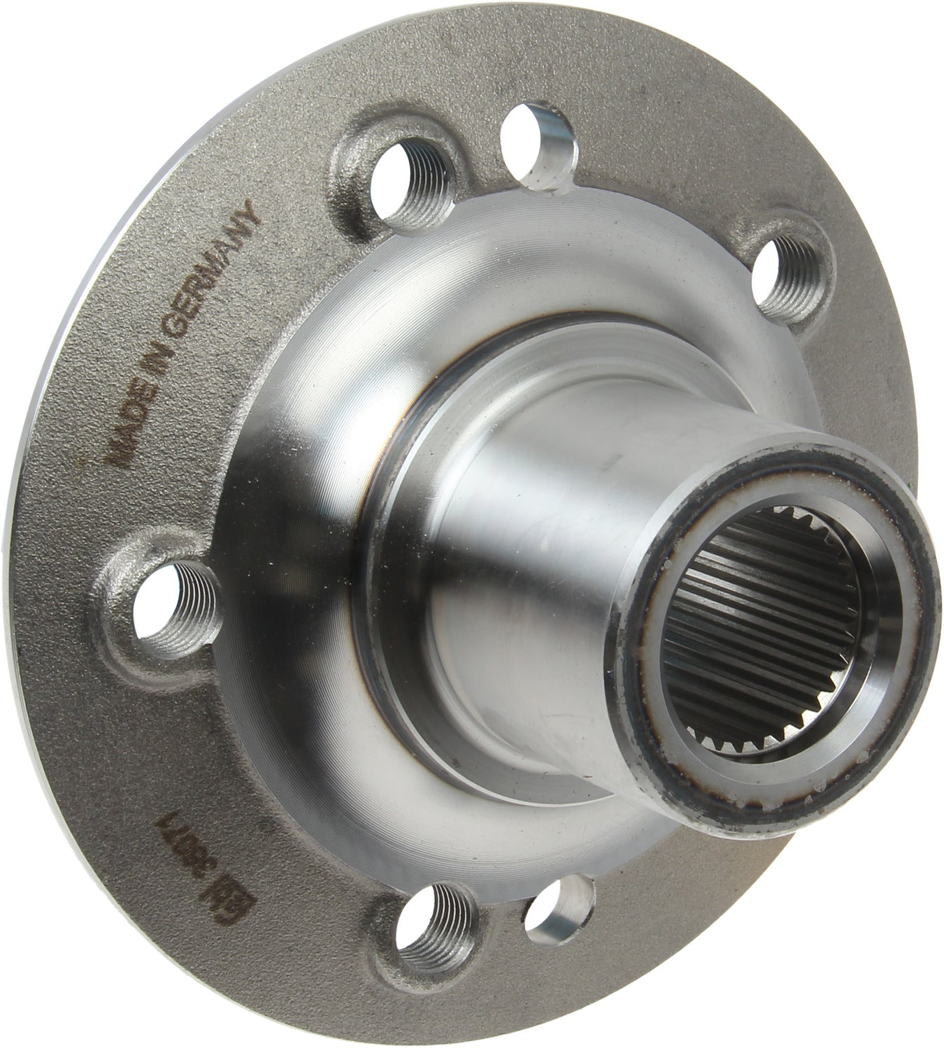 Febi-Bilstein Wheel Hub 36071