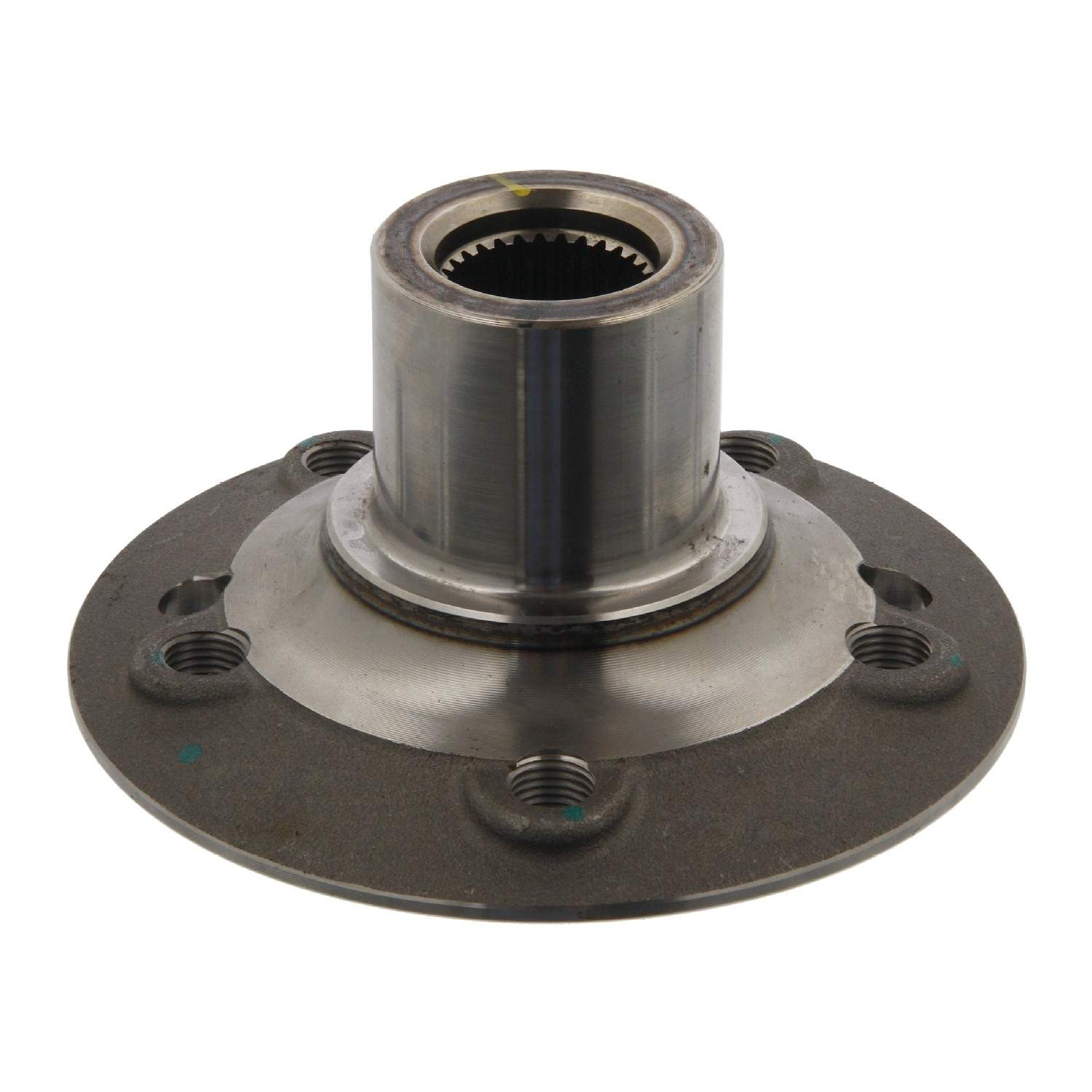 Febi-Bilstein Wheel Hub 36071