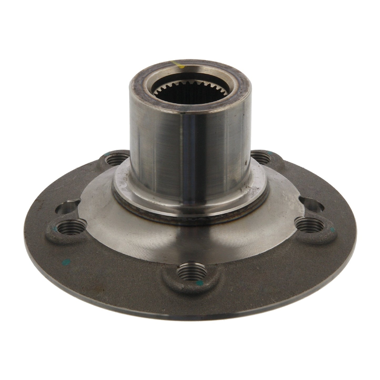 Febi-Bilstein Wheel Hub 36071
