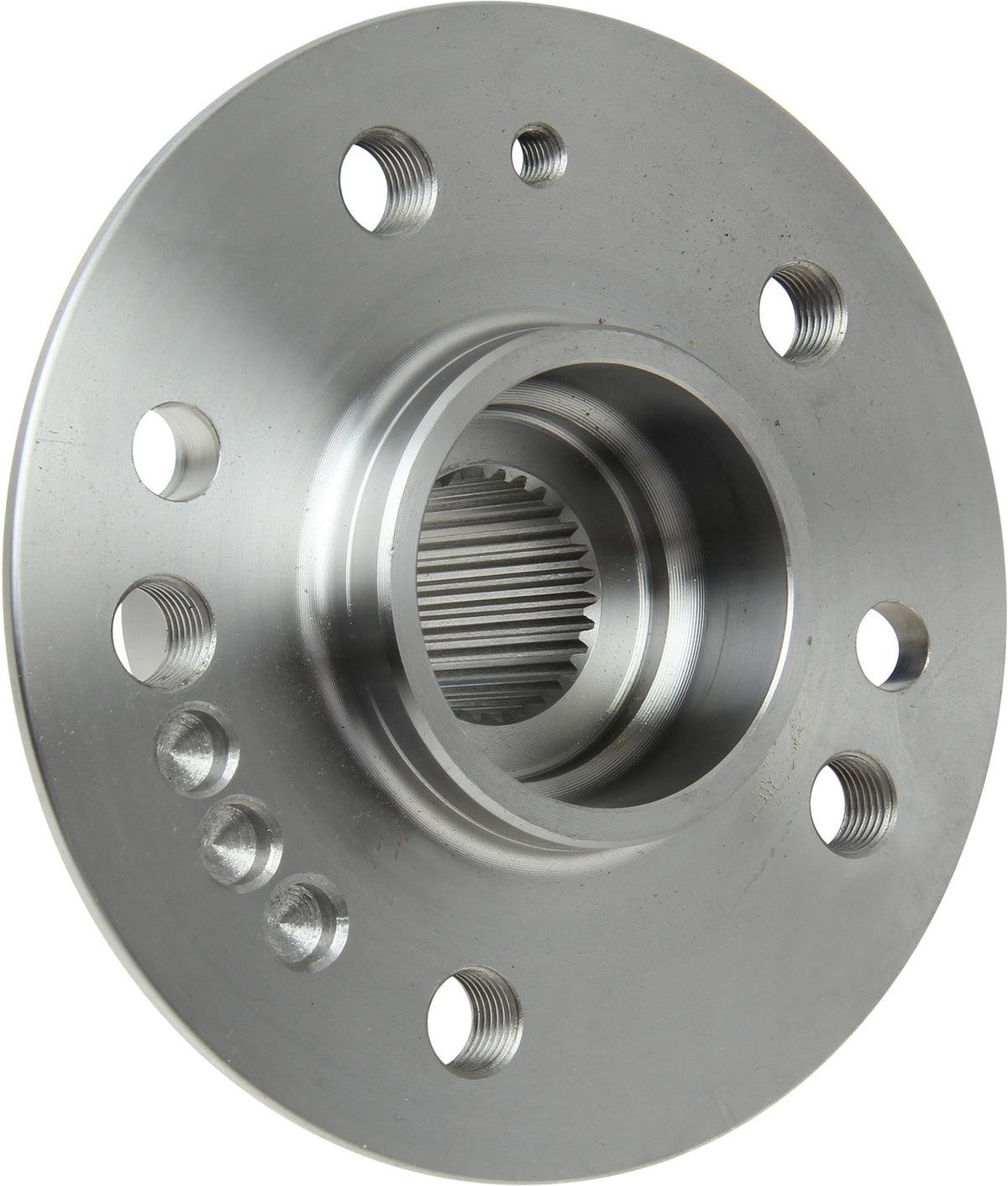 Febi-Bilstein Wheel Hub 36072