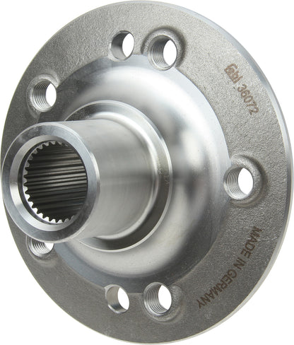 Febi-Bilstein Wheel Hub 36072
