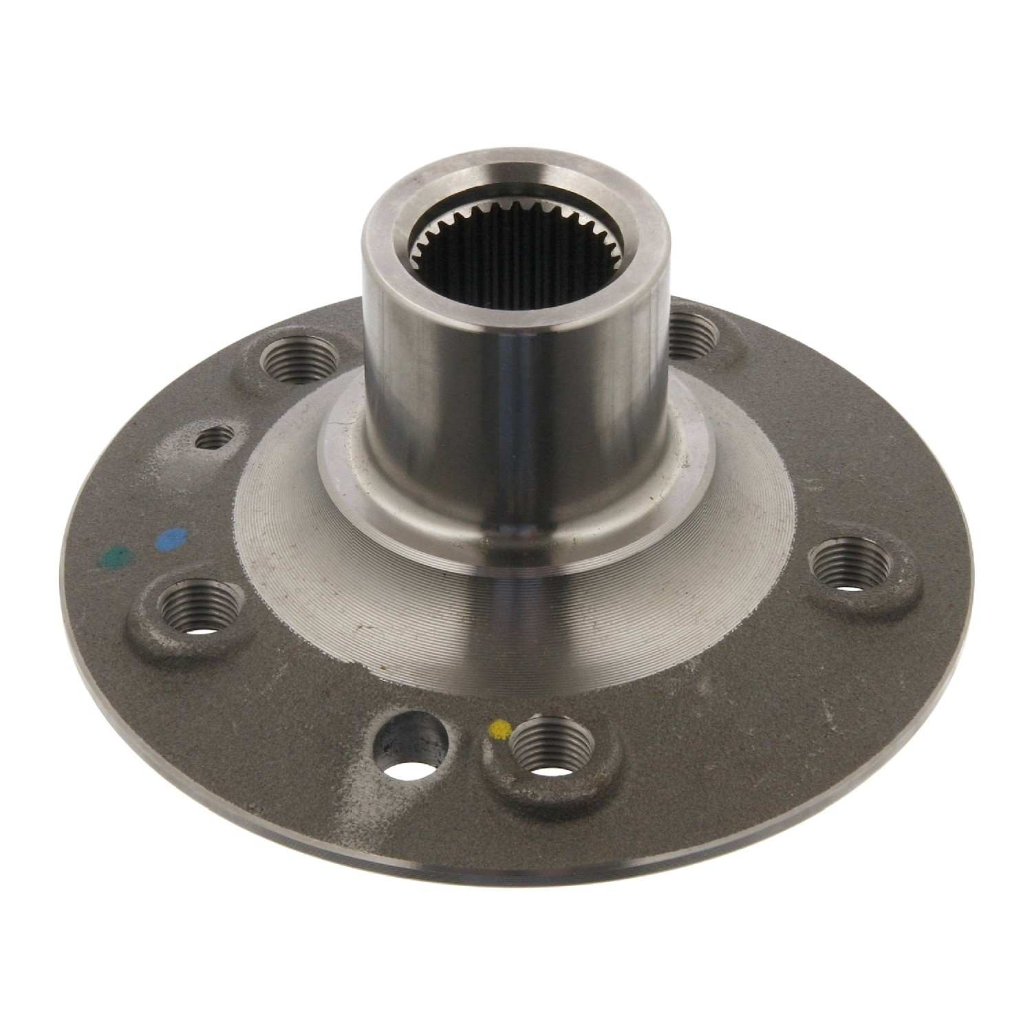 Febi-Bilstein Wheel Hub 36072