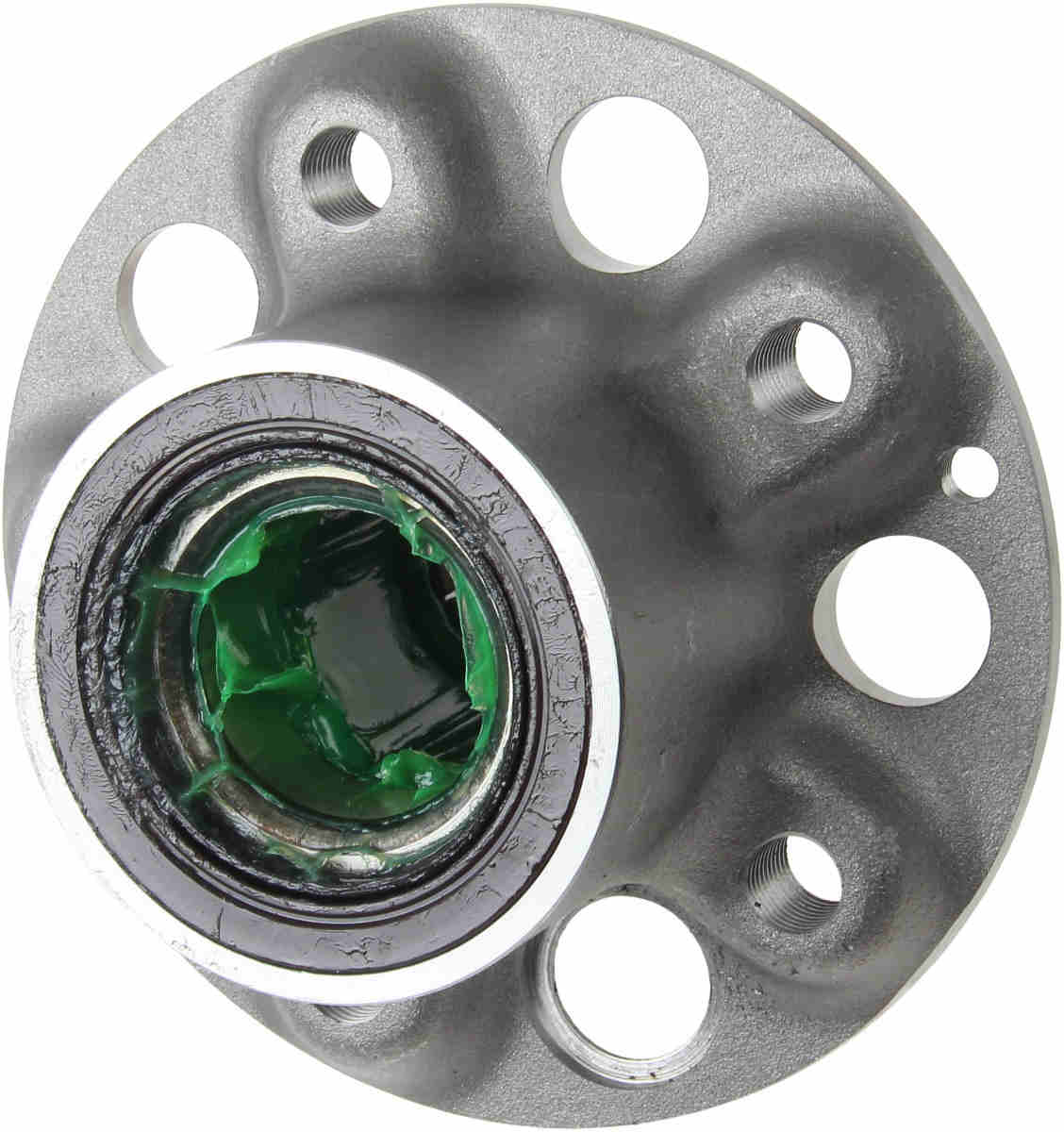 Febi-Bilstein Wheel Bearing Kit 36078