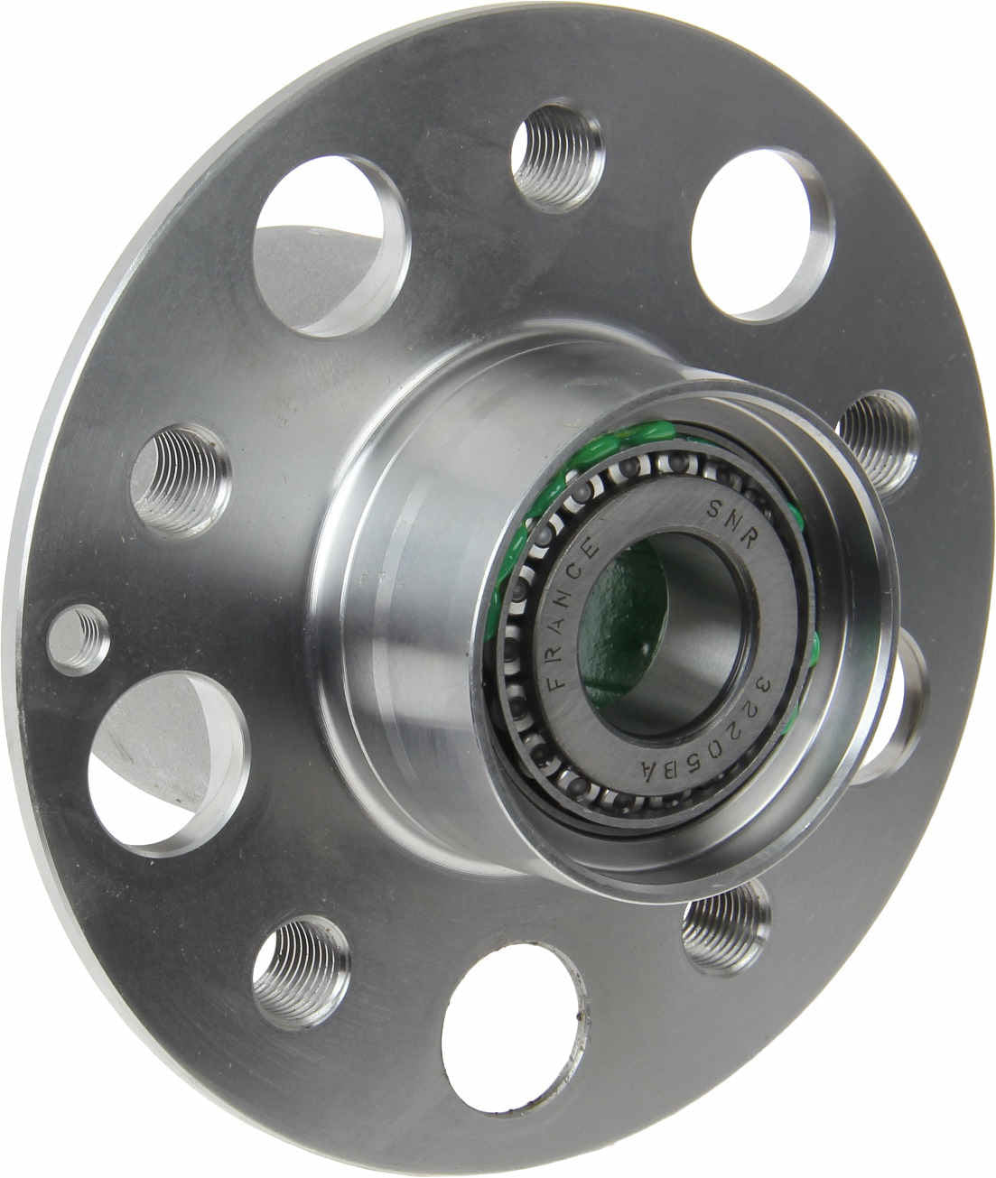 Febi-Bilstein Wheel Bearing Kit 36078