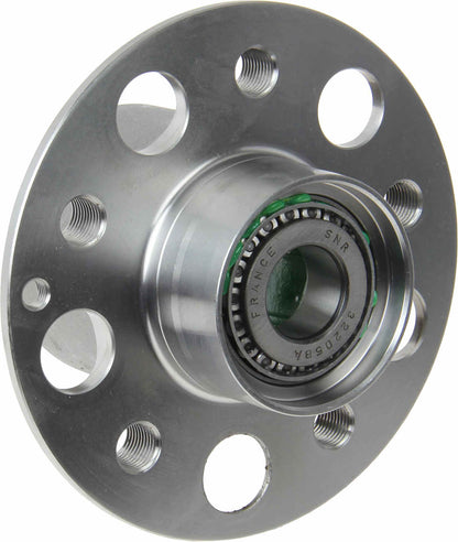Febi-Bilstein Wheel Bearing Kit 36078