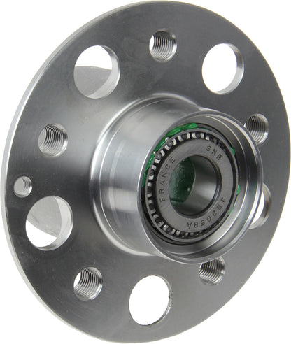 Febi-Bilstein Wheel Bearing Kit 36078