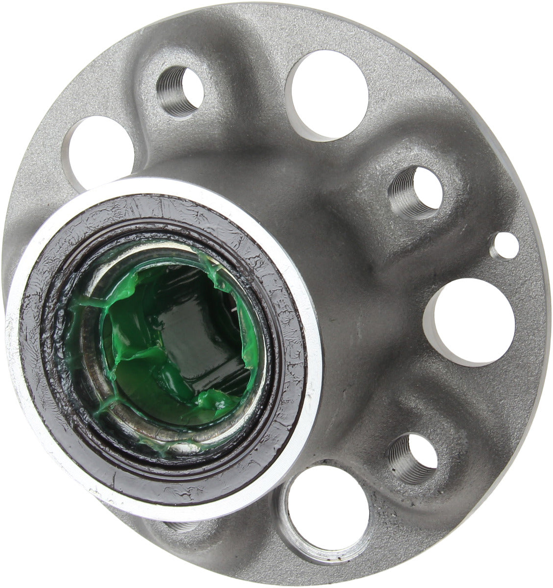 Febi-Bilstein Wheel Bearing Kit 36078