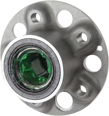 Febi-Bilstein Wheel Bearing Kit 36078