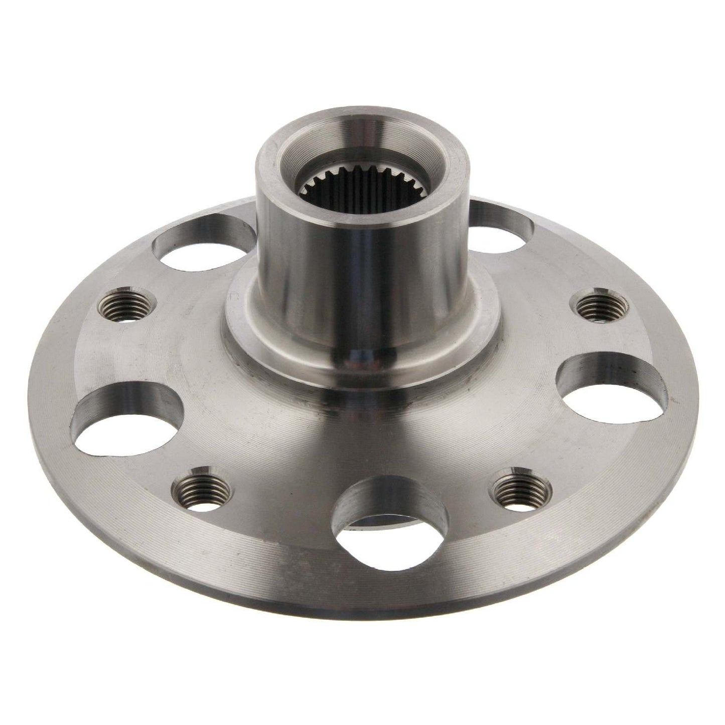 Febi-Bilstein Wheel Hub 36091