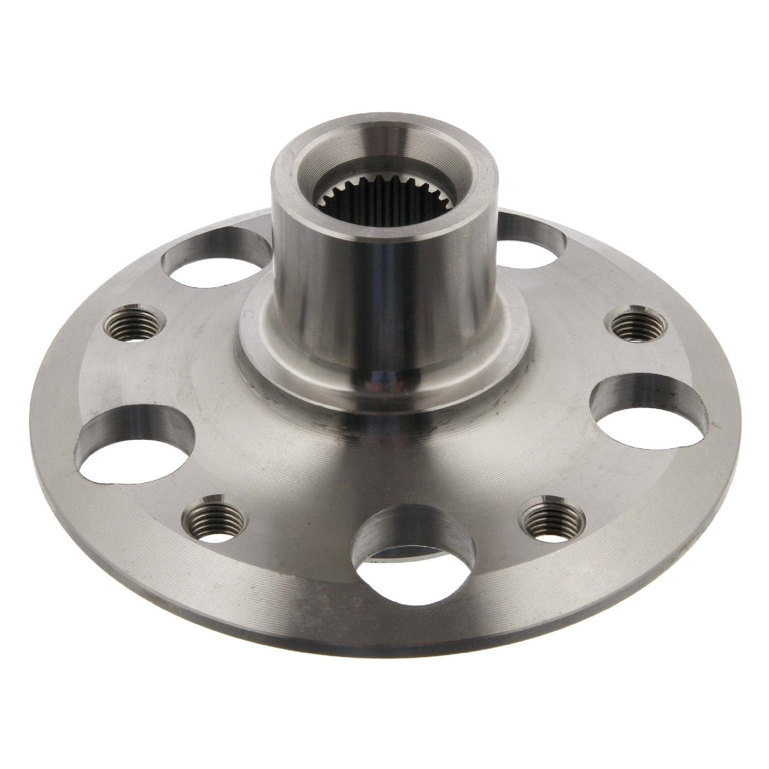 Febi-Bilstein Wheel Hub 36091