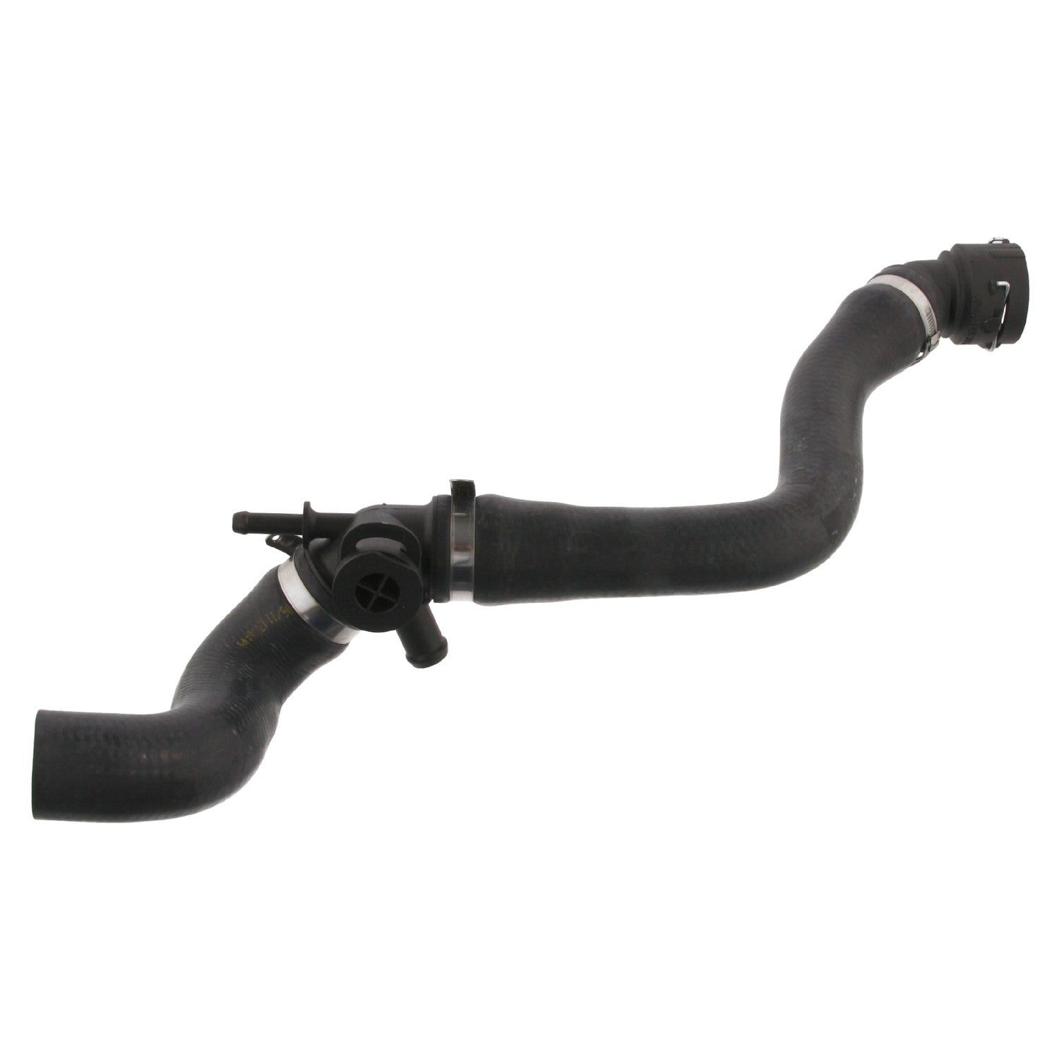 Febi Radiator Coolant Hose