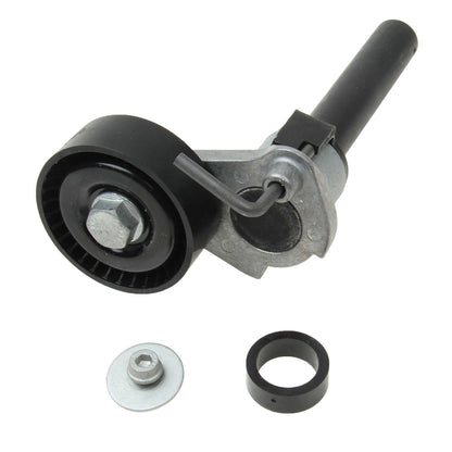 Febi-Bilstein Accessory Drive Belt Tensioner Assembly 36203