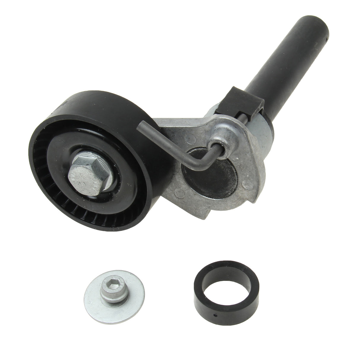 Febi-Bilstein Accessory Drive Belt Tensioner Assembly 36203