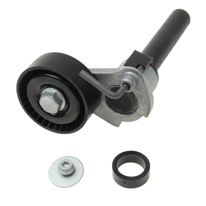 Febi-Bilstein Accessory Drive Belt Tensioner Assembly 36203