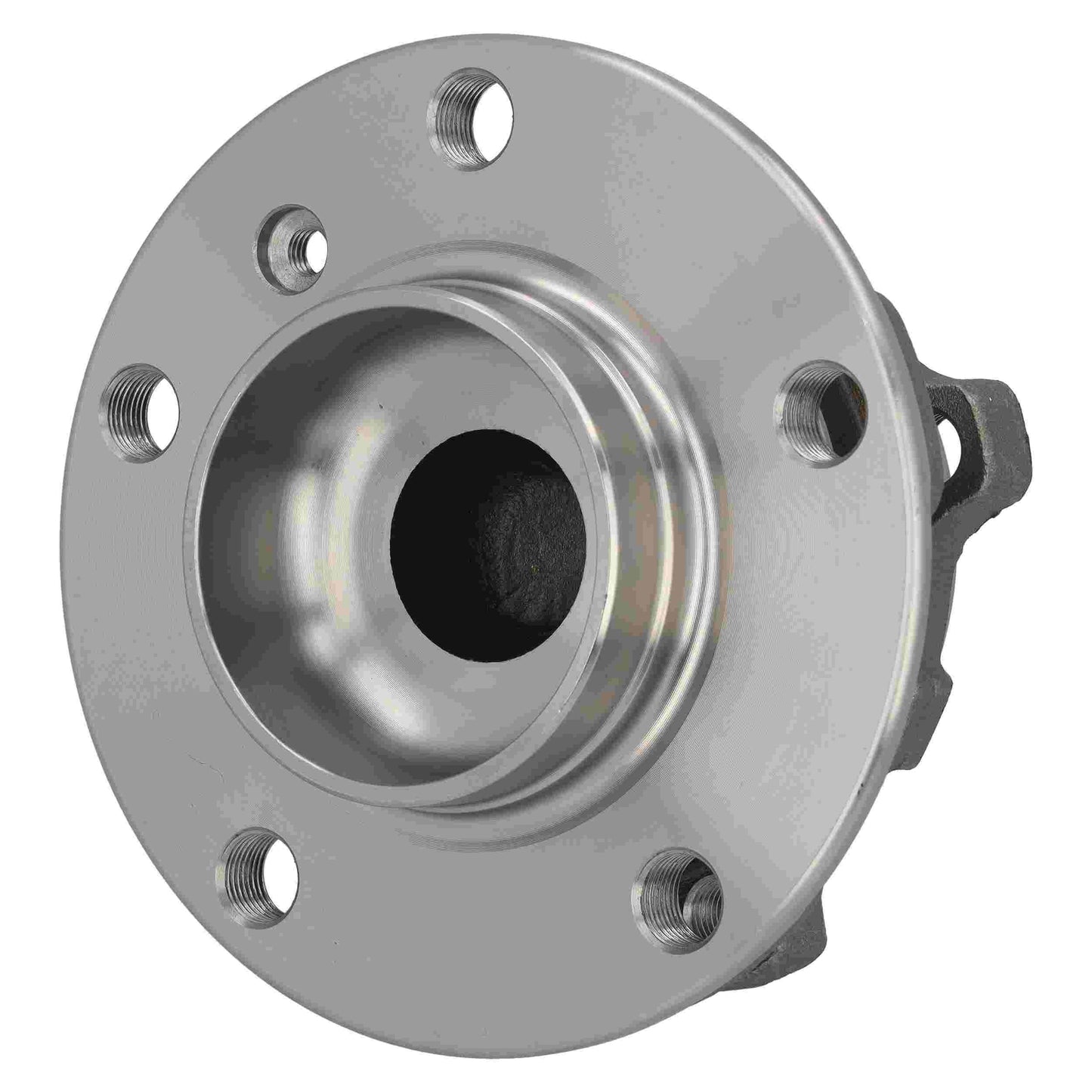 Febi-Bilstein Wheel Bearing Kit 36289